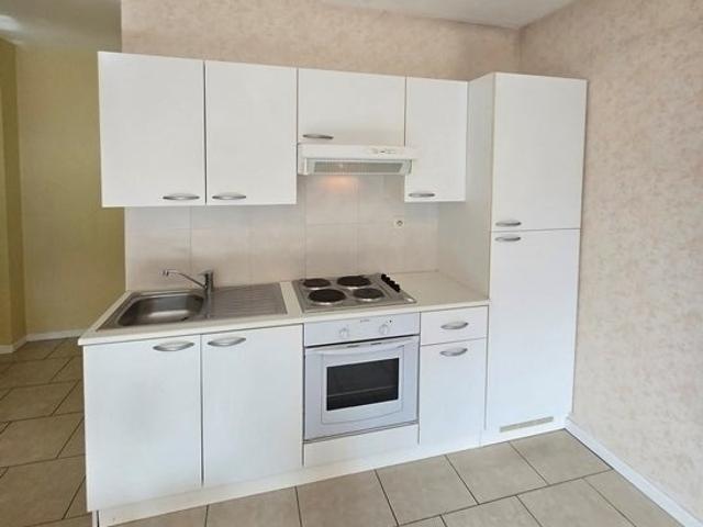 Appartement location à Nancy