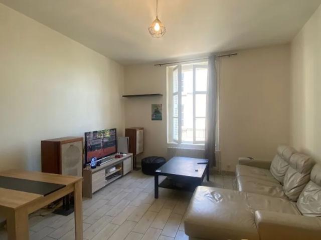 Appartement location à Poitiers