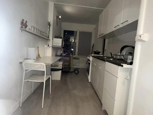 Appartement location à L'Haÿ-les-Roses, Le Kremlin-bicêtre