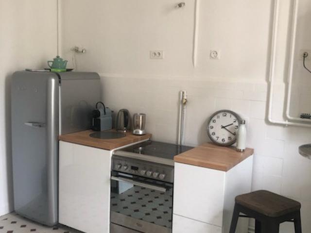 Appartement location à Grenoble