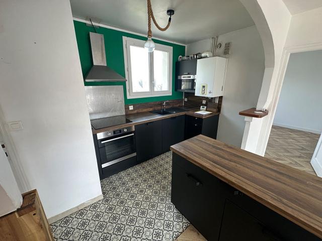 Appartement location à Brest, Bretagne