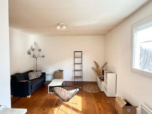 Appartement location à Clermont-Ferrand, Clermont-ferrand