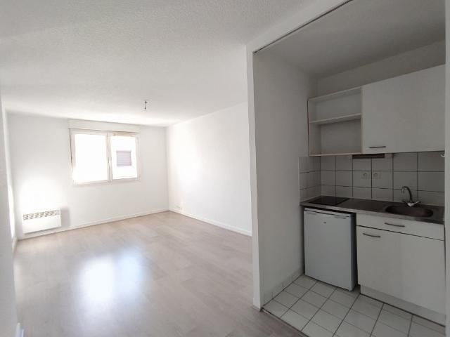 Appartement location à Clermont-Ferrand, Clermont-ferrand