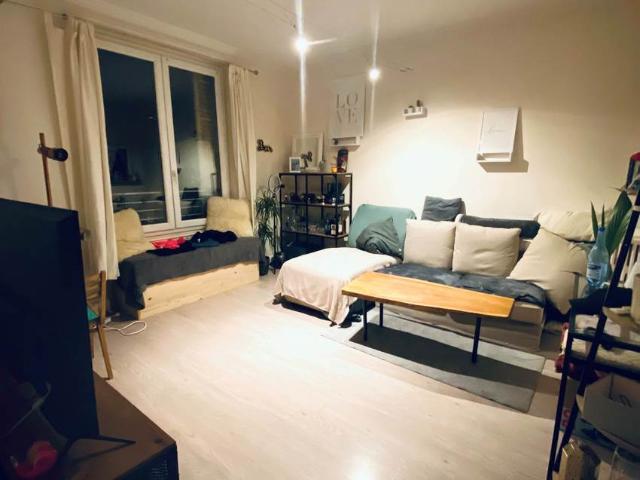 Appartement location à Clermont-Ferrand, Clermont-ferrand