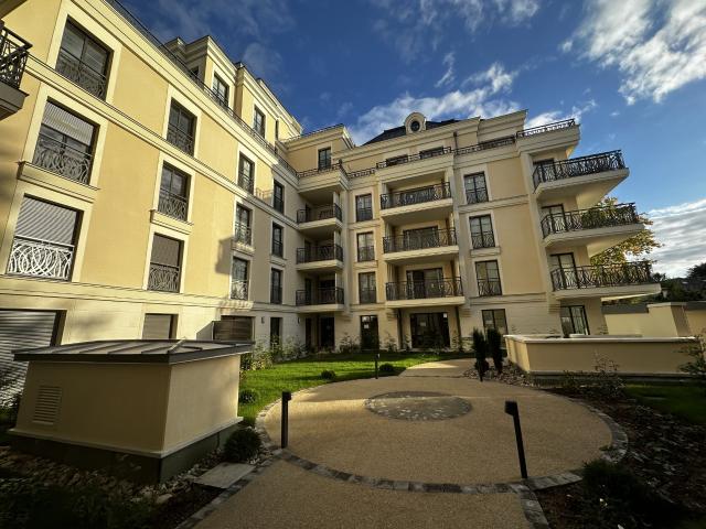 Appartement location à Enghien-les-bains