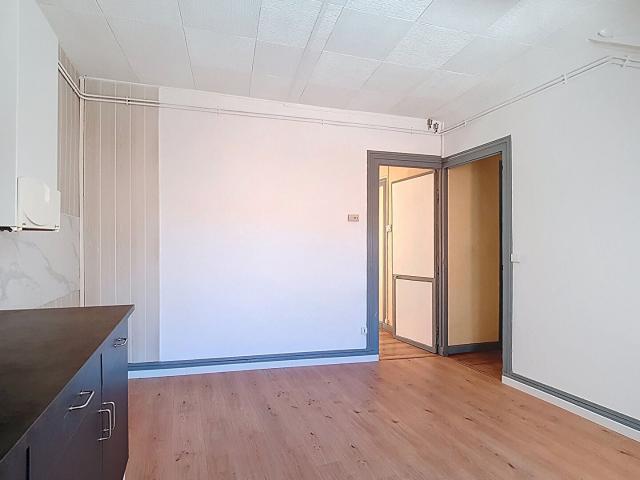 Appartement location à Pau