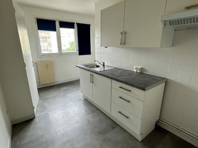 Appartement location à Pau