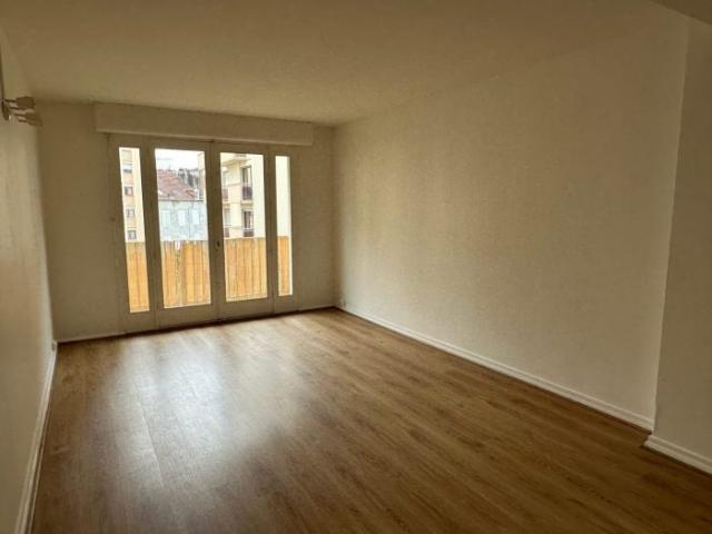 Appartement location à Pau