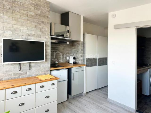 Appartement location à Pau