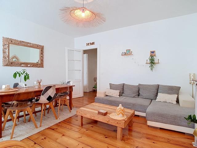 Appartement location à Pau