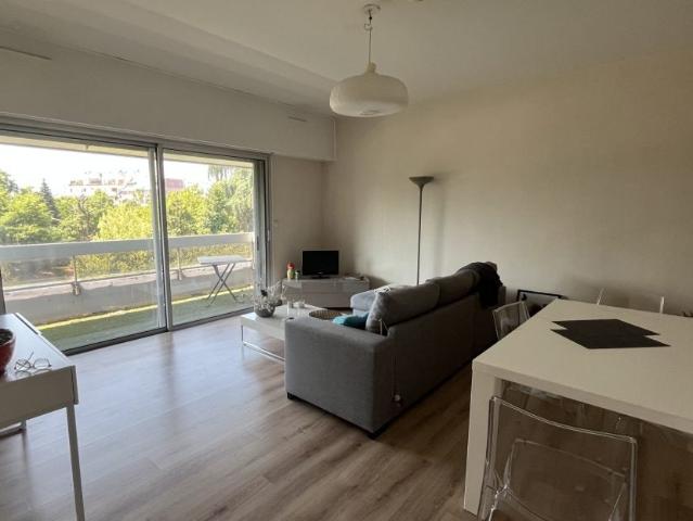 Appartement location à Pau