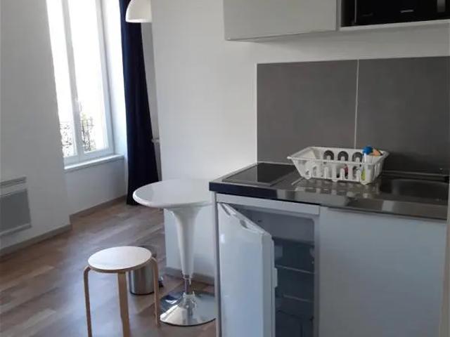 Appartement location à France métropolitaine, Valence