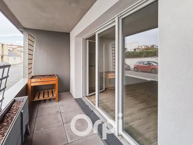 Appartement location à La Roche-sur-Yon, La Roche-sur-yon