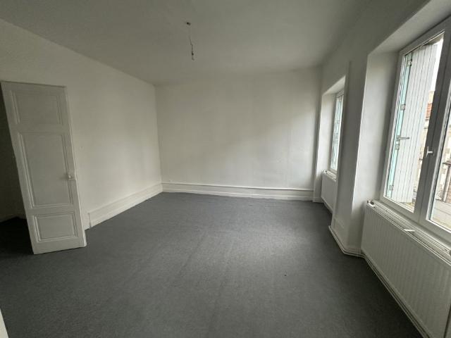Appartement location à Saint-Étienne, Le Chambon-feugerolles
