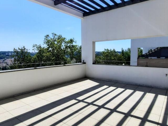 Appartement location à La Duchère, Lyon
