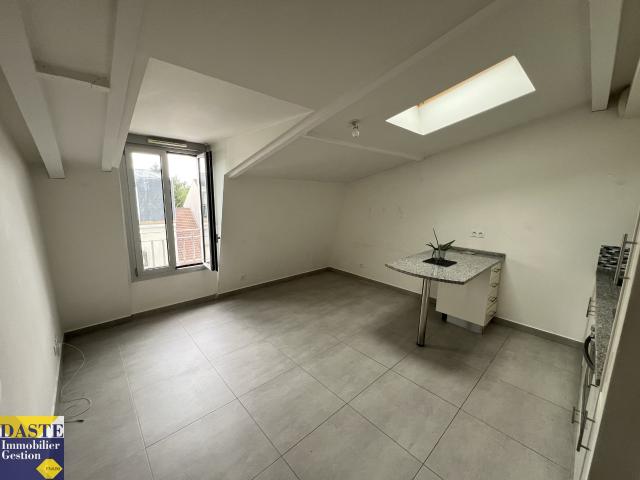 Appartement location à Torcy, Emerainville