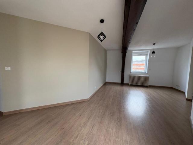 Appartement location à Roanne