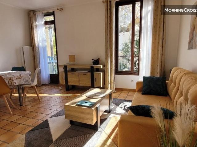 Appartement location à L'Haÿ-les-Roses, Ivry-sur-seine