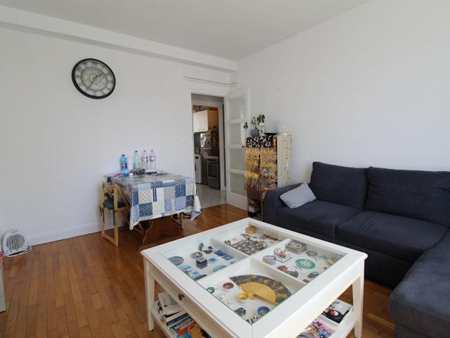 Appartement location à Dijon