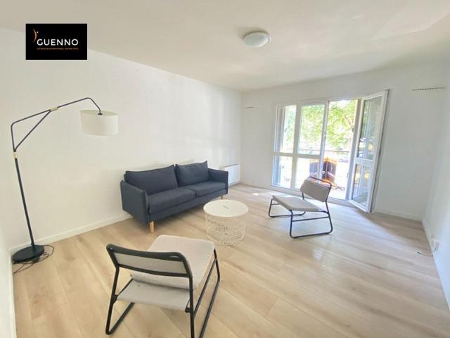 Appartement location à Rennes, Bretagne