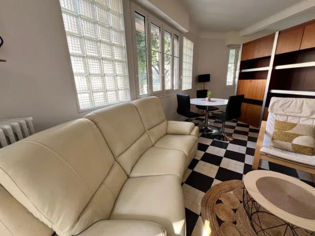 Appartement location à Nice