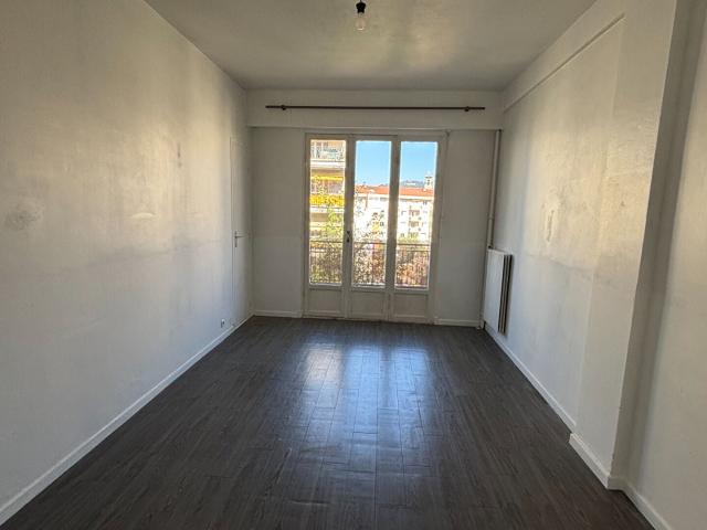 Appartement location à Nice