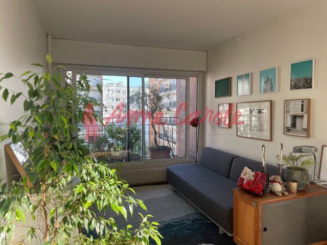 Appartement location à Paris, Île-de-France