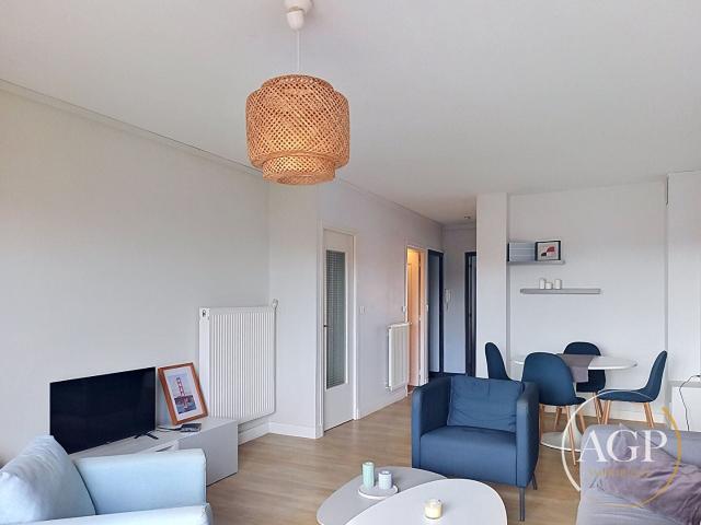Appartement location à Orléans