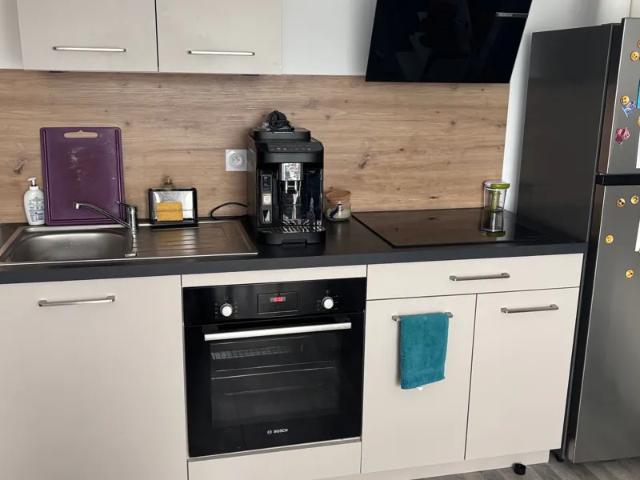 Appartement location à Brest, Bretagne
