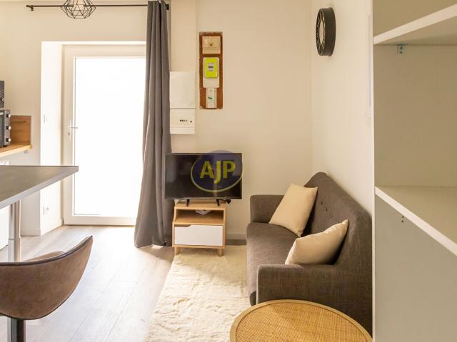 Appartement location à Guémené-penfao, Subrette