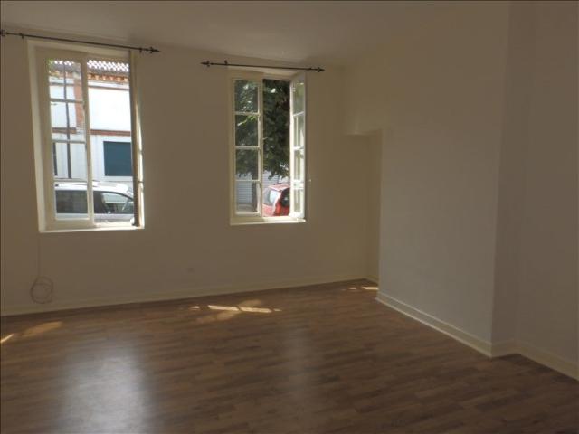 Appartement location à Moulins