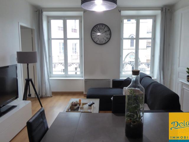 Appartement location à Limoges