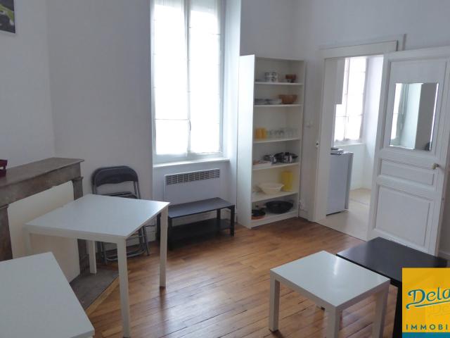 Appartement location à Limoges
