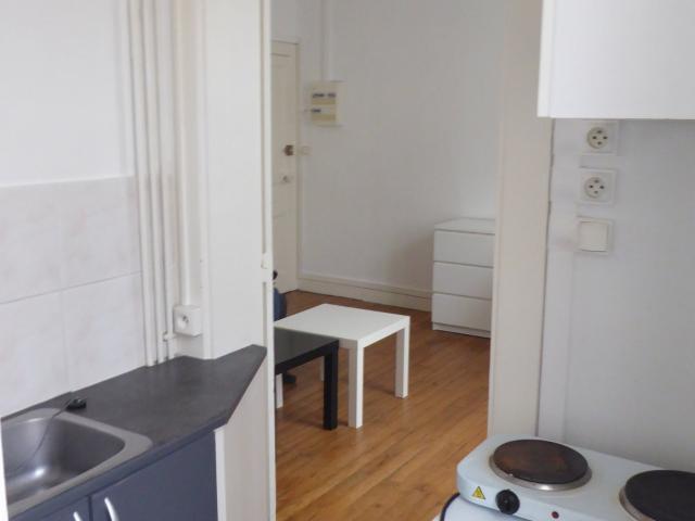 Appartement location à Limoges