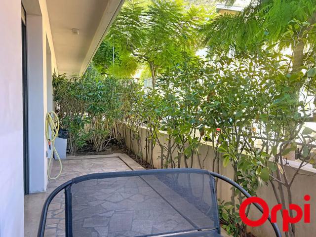Appartement location à Nice, Menton