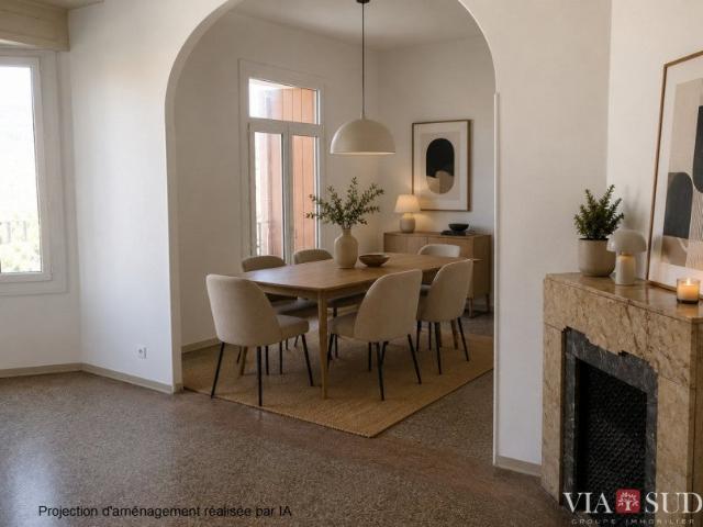 Appartement location à Béziers