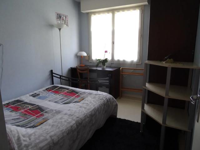 Appartement location à Rennes, Cleunay - Arsenal-Redon