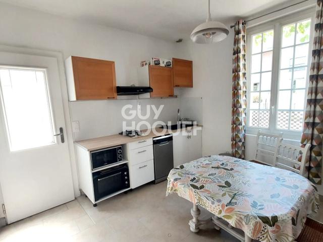Appartement location à Chartres, Luisant