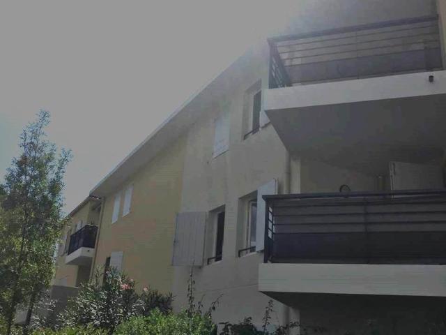 Appartement location à Marseille
