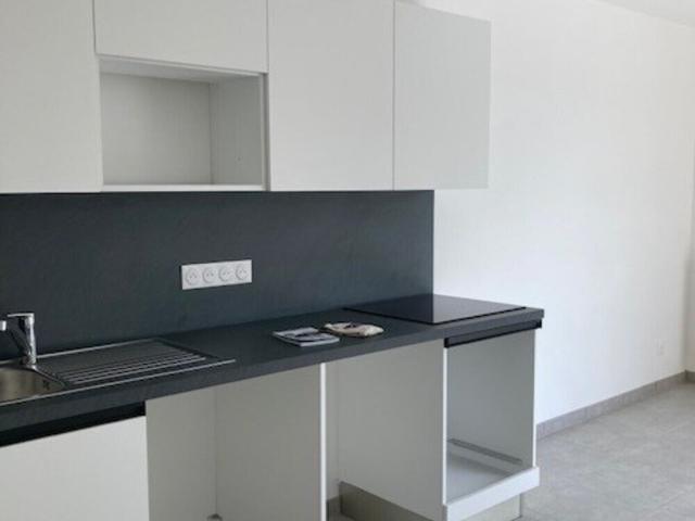 Appartement location à Nantes