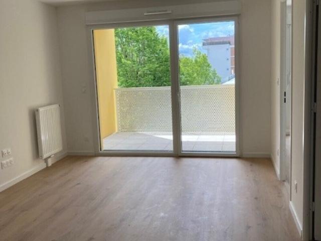 Appartement location à Nantes