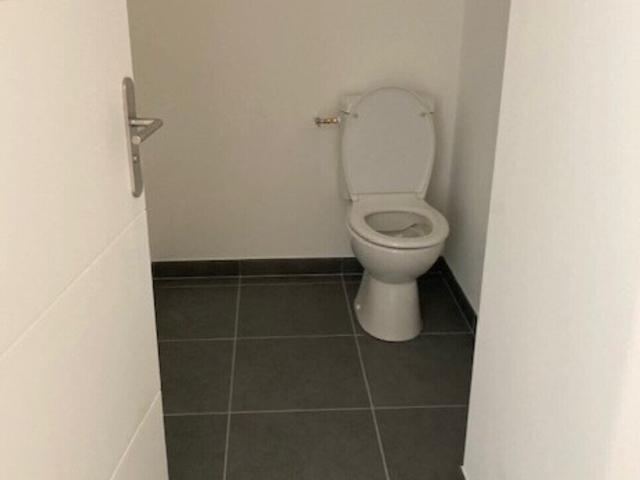 Appartement location à Nantes