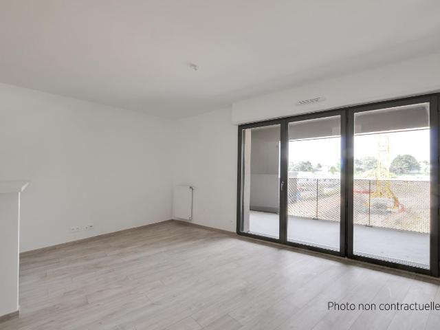 Appartement location à Le Raincy, Rosny-sous-bois