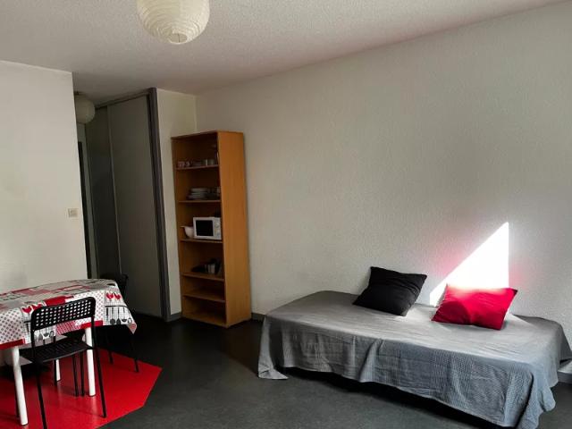 Appartement location à Limoges