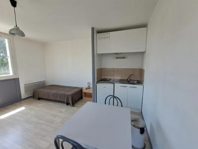 Appartement location à Limoges