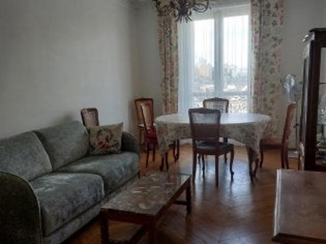Appartement location à Paris, Île-de-France