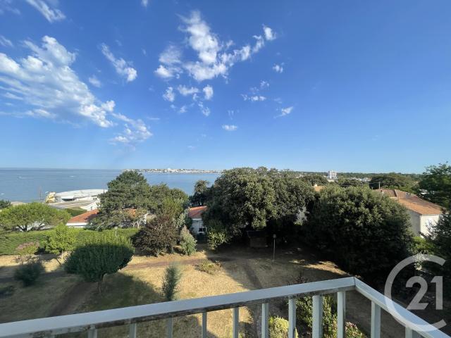 Appartement location à Rochefort, Saint-georges-de-didonne