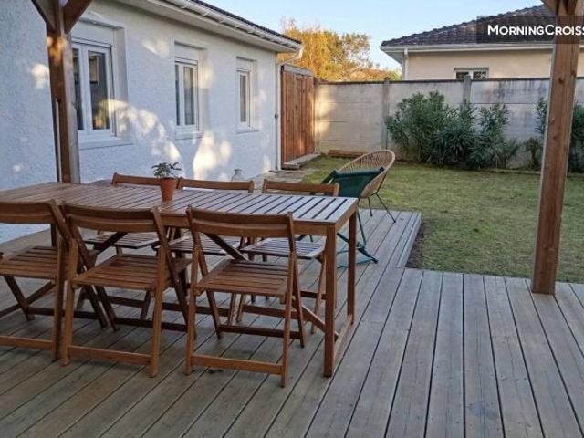 Maison location à Arcachon, Gujan-mestras