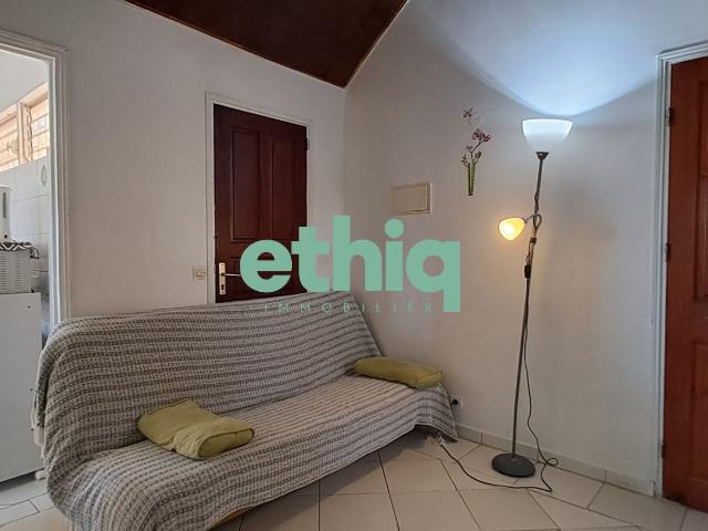 Appartement location à Guadeloupe