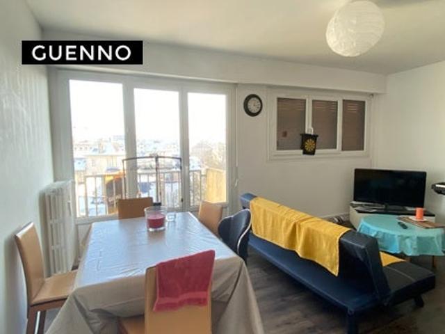 Appartement location à Rennes, Bretagne